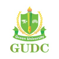 Green University Debating Club (Gudc)