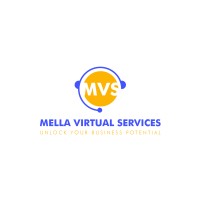 Mella Virtual Services logo - Similar company to Pryce