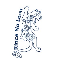 Rince na Leon logo - Similar company to Muktir Ghonta