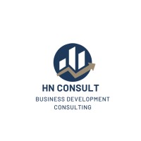 HN CONSULT logo - Similar company to Sitelog Denmark