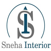 Sneha Interior logo - Similar company to Anj Designs
