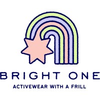 Bright One