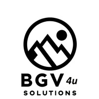 BGV4u Solutions logo - Similar company to Blend
