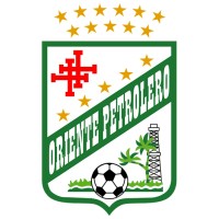 CD Oriente Petrolero logo - Similar company to Always Ready