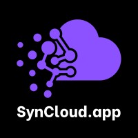 SynCloud.app logo - Similar company to Smartinvento