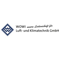 WOWI Luft- und Klimatechnik GmbH logo - Similar company to Airflow Lufttechnik Gmbh