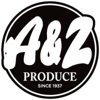 A & Z Produce logo - Similar company to Humanitarianxp