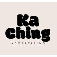 Ka-Ching Advertising Agency logo - Similar company to Hmf Advertising Agency
