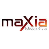 Maxia Solutions Group logo - Similar company to Eppok