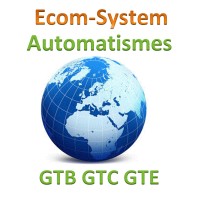 Ecom-system logo - Similar company to Ecom System Sync
