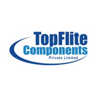 TopFlite Components Private Limited. INDIA logo - Similar company to Rotary Electronics Pvt Ltd - India
