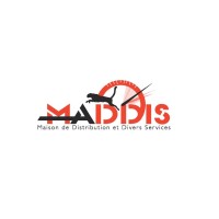 MADDIS logo - Similar company to Link Cea