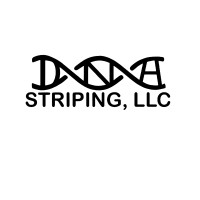 DNA Striping, LLC logo - Similar company to 1-800-Striper® Of Bellevue