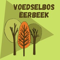 Voedselbos Eerbeek logo - Similar company to Moestuin Advies