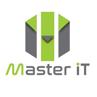 MASTER  IT logo - Similar company to Master It