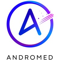 Andromed logo - Similar company to Fmi Mechatronics B.V.