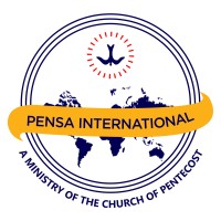 PENSA International logo - Similar company to The Church Of Pentecost Workers Guild