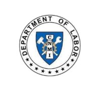 CNMI DEPARTMENT OF LABOR logo - Similar company to Marianas Variety News & Views