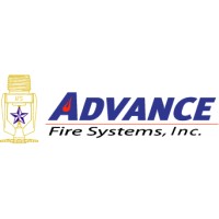Advance Fire Systems logo - Similar company to Facilities Protection Systems
