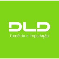 DLD Comércio e Importação logo - Similar company to Graphic Universe