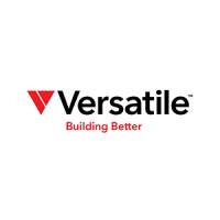 Versatile logo - Similar company to Scott Plumbing Ltd