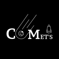 BDE Comet's ESTACOM logo - Similar company to Anyway Productions