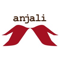 Anjali | Clothing For Living Yoga logo - Similar company to Clozist