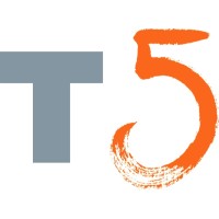 Team5 Aerial Systems logo - Similar company to Team5