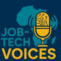 Job-Tech Voices Podcast logo - Similar company to Creative Captive
