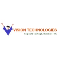 Vision Technologies India logo - Similar company to Sure Foundation
