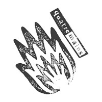 Quatre Mains - Branding & Packaging Design logo - Similar company to Loobas