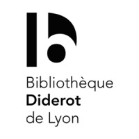 Bibliothèque Diderot de Lyon (BDL) logo - Similar company to Librairie Des Canuts