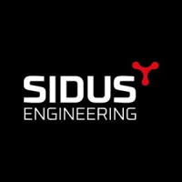 SIDUS ENGINEERING logo - Similar company to Lory International