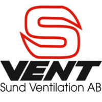 Sund Ventilation AB logo - Similar company to Hallerdts Ventilation Ab