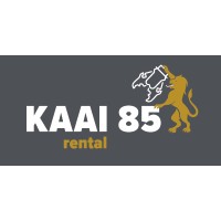 Kaai 85 Rental logo - Similar company to C Tracker