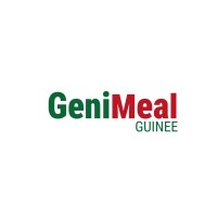 GeniMeal SARL logo - Similar company to Eurêka Services