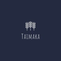 Taimaka logo - Similar company to Frontier Design