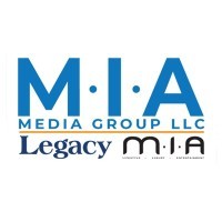 M•I•A MEDIA GROUP, LLC logo - Similar company to Code M Magazine