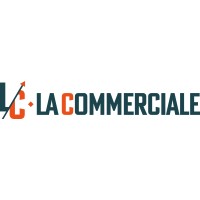 La Commerciale Italia logo - Similar company to Bernuzzi Scm