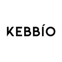 KEBBÍO logo - Similar company to Nutriog By Rw Nutriogreen Sdn Bhd