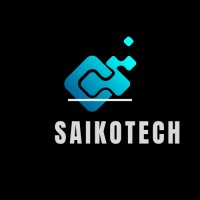 SaikoTech Solution logo - Similar company to Wemo Technologies