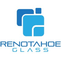 RenoTahoe Glass logo - Similar company to Valley Glass