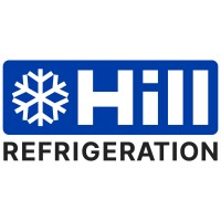 Hill Refrigeration logo - Similar company to Wasteoptix