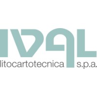 Litocartotecnica IVAL S.p.a. logo - Similar company to Thera Spa