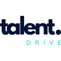 Talent Drive | B Corp™ logo - Similar company to Procurement Heads