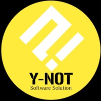 Ynot Software Solution logo - Similar company to Hari Info Solutions