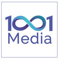 1001 Media LLC logo - Similar company to Media Analytic