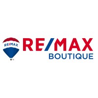 RE/MAX BOUTIQUE logo - Similar company to Elevè