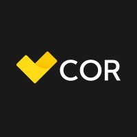 COR logo - Similar company to Cor
