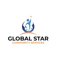 Global Star Community Services logo - Similar company to Ezaango Hr